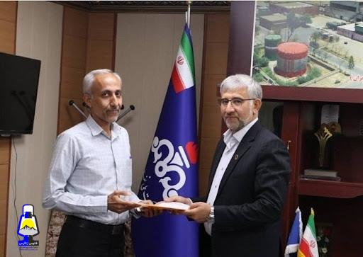 سرپرست جدید شرکت بهرهبرداری نفت و گاز گچساران منصوب شد
