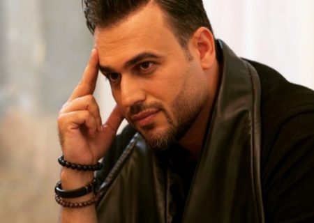 پیربد خواننده مشهور ایرانی مجوز گرفت 