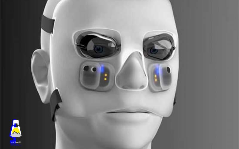 ابداع یک «رایانه نقابی» برای غواصی آزاد