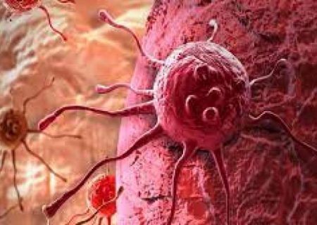 اثر دوگانه یک مهارکننده ضد سرطان در بدن