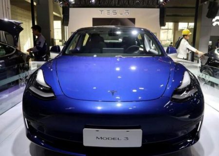 اختلال در نسخه آزمایشی نرم افزار خودران تسلا
