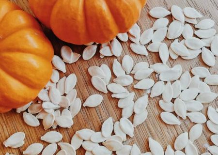 بایدها و نبایدها در مصرف تخم کدو