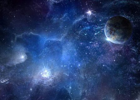 بیگانگان، جهان ما را در آزمایشگاه ساخته‌اند!