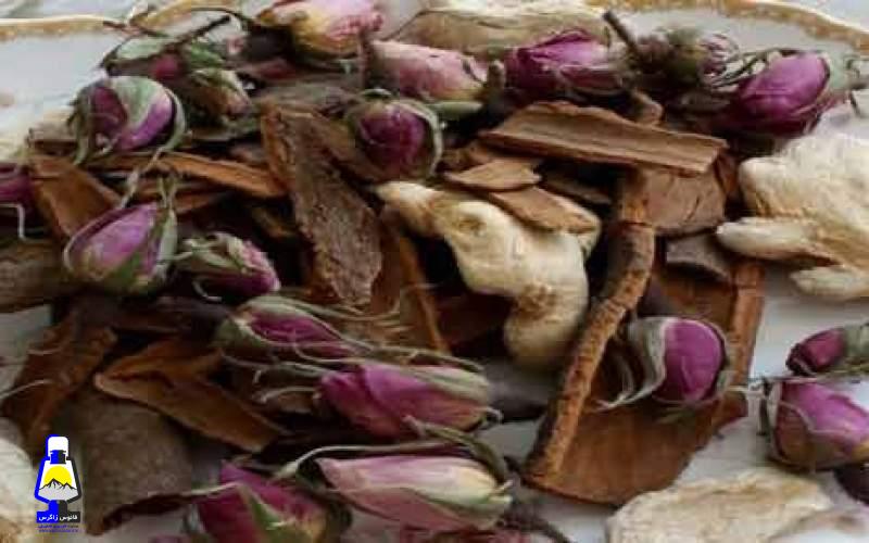 تاثیر مثبت بوی دارچین و گل محمدی بر آلزایمر