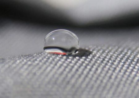 تشریح نانو پوشش‌های آبگریزکننده سطوح