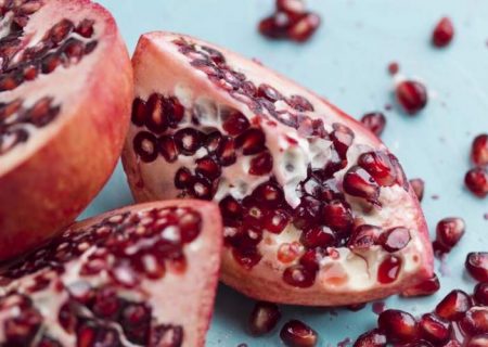 خواص شگفت‌انگیز انار که باید با آنها آشنا شوید