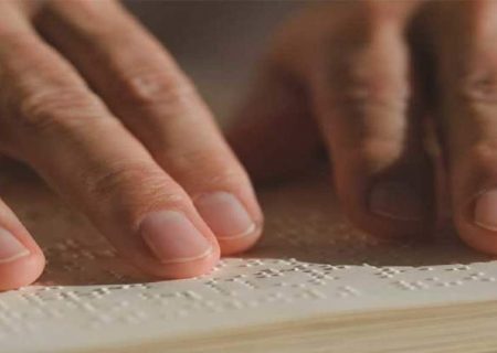 درمان نابینایی با استفاده از ویروس