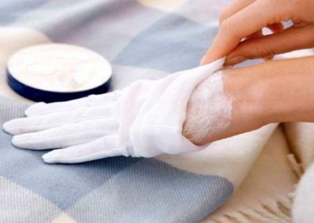 رفع خشکی پوست دست با چند ترفند ساده