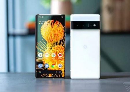 رونمایی مدل‌های جدید پیکسل گوگل