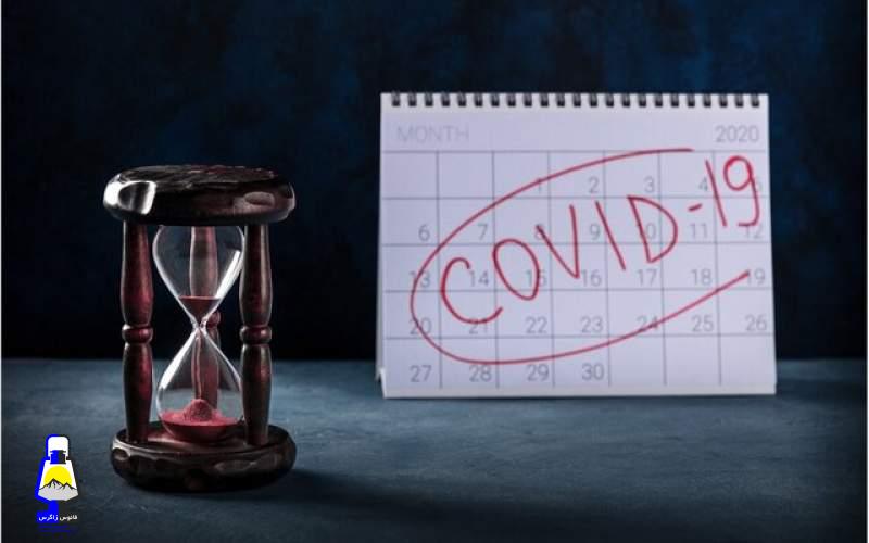 رکورد طولانی‌ترین ابتلا به کووید-۱۹ شکسته شد