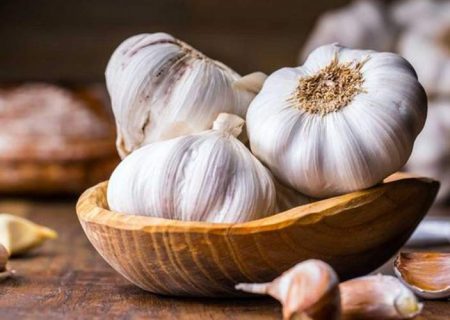 سیر می‌تواند در سلامت بدن معجزه کند