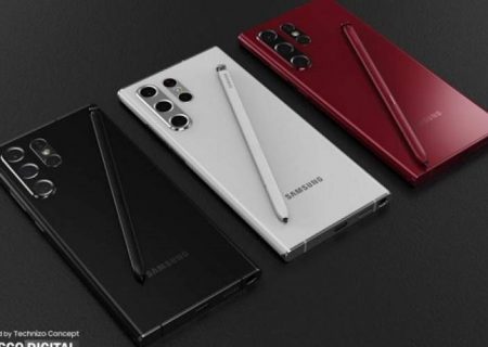 شایعه‌ی جذاب درباره گلکسی اس ۲۲ اولترا