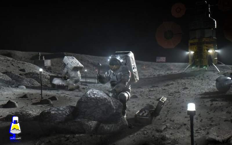 شکست ناسا در برابر “بلواوریجین”!