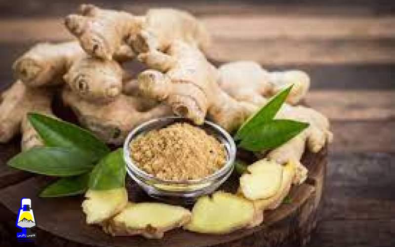 مشکلات معده را با مصرف این ادویه درمان کنید