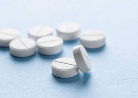 مصرف‌قرصی که به کاهش‌مرگ‌کرونا کمک می‌کند