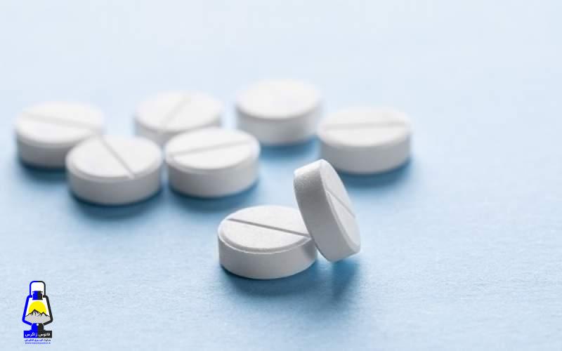 مصرفقرصی که به کاهشمرگکرونا کمک میکند