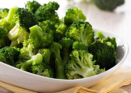مضرات مصرف زیاد کلم بروکلی برای سلامتی