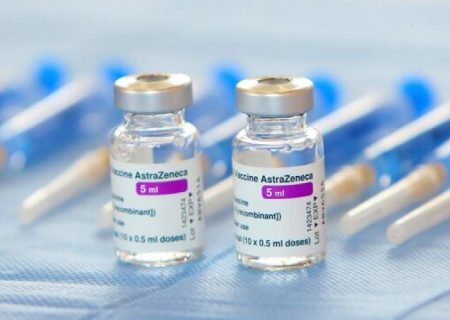 نسخه جدید  واکسن آسترازنکا در راه است