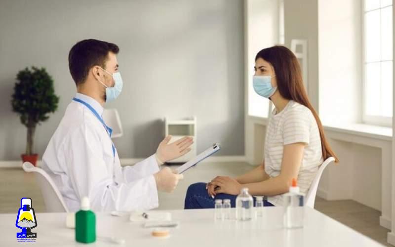 پس از تزریق واکسن کووید-۱۹ چه اتفاقی در بدن رخ میدهد؟