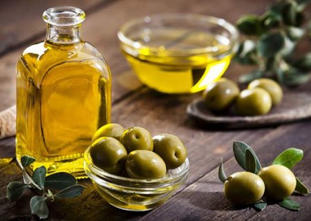 چرا باید روغن زیتون بیشتر استفاده کنید؟