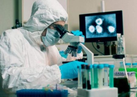 چرا مرگ‌ومیر کرونا در مردان بیشتر است؟