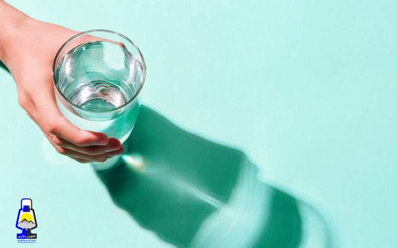 چه زمان‌هایی نباید آب بنوشیم؟