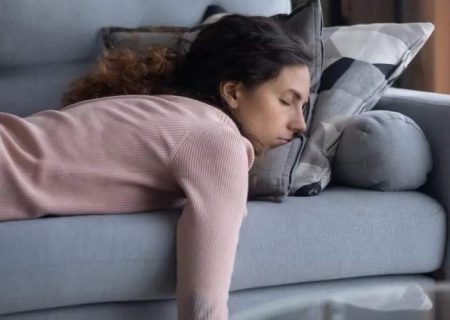 چه غذاهایی برای جبران آهن در بدن لازم است؟