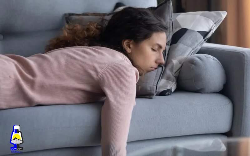 چه غذاهایی برای جبران آهن در بدن لازم است؟