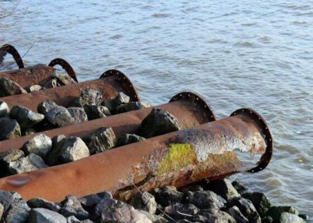 کشف تنوع ژنتیکی کرونا با بررسی فاضلاب