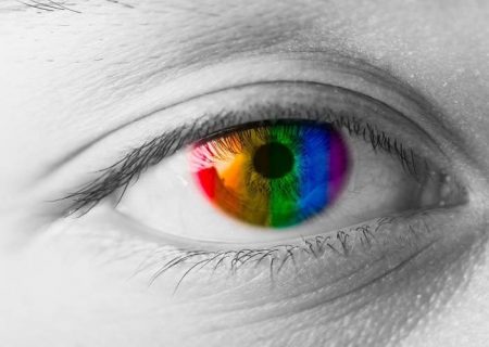 کوررنگی چیست و چگونه درمان می‌شود؟