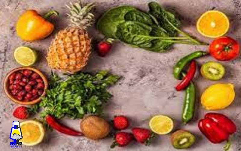 ۷ ویتامین برای غلبه بر افسردگی