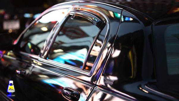 اجازه خودرو تهران از سپریس چه مزایایی دارد؟