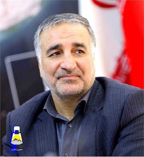 مدیرعامل کهگیلویه و بویراحمدی شرکت پایانه های نفتی ایران، مدیر نمونه دریایی کشور شد+تصاویر