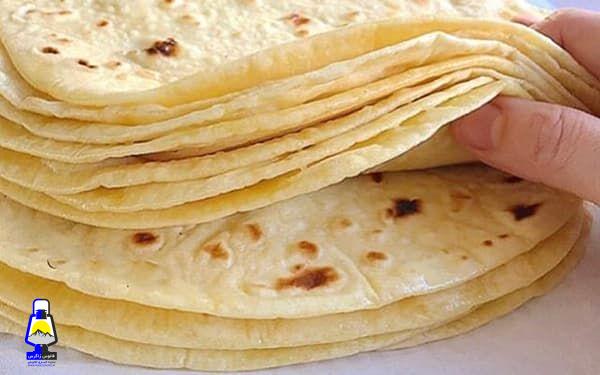 نان در کهگیلویه و بویراحمد گران شد+قیمت ها