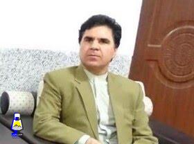 سرپرست راهداری و حمل و نقل جاده ای کهگیلویه و بویراحمد منصوب شد