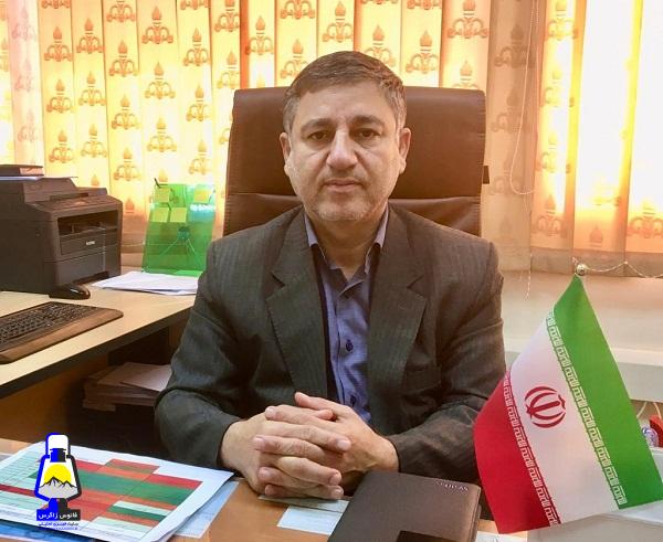 مدیرعامل شرکت بهرهبرداری نفت و گاز گچساران منصوب شد