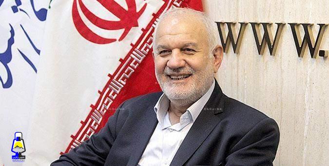 نامه حبیب آقاجری به وزیر نیرو ؛ سد چم‌شیر روی کوهی از نمک احداث شده است/ آبگیری سد چم‌شیر فاجعه زیست‌محیطی ایجاد می‌کند