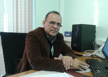 مدیرعامل پتروشیمی مروارید منصوب شد