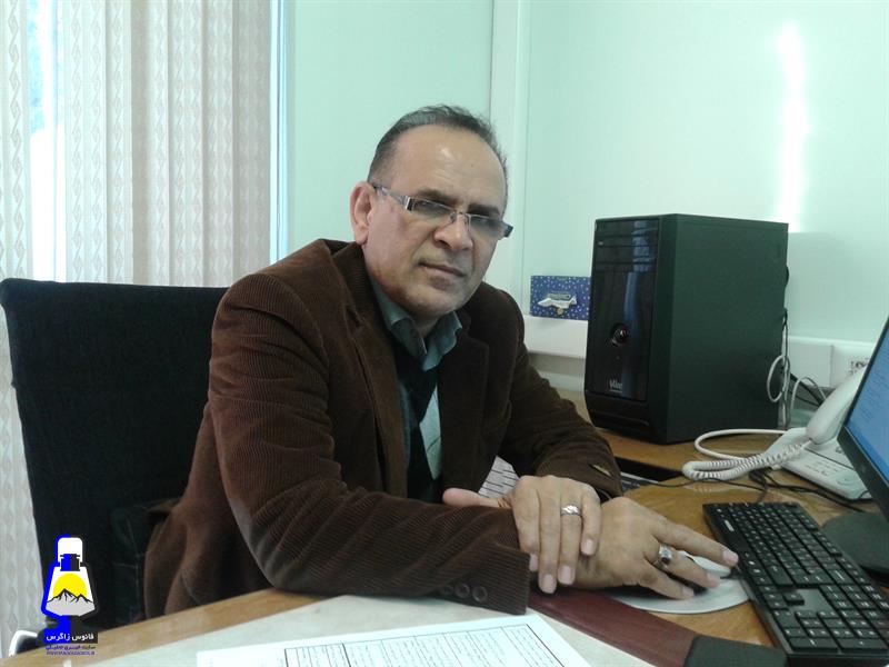 مدیرعامل پتروشیمی مروارید منصوب شد
