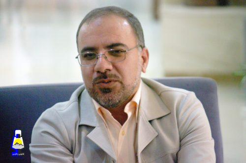 حکم مدیر کل بیمه سلامت کهگیلویه و بویراحمد لغو شد/واکنش دهراب پور به خبر برکناری اش