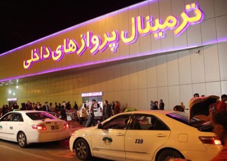 رنت ماشین و خرید تفریحات در کیش استریت