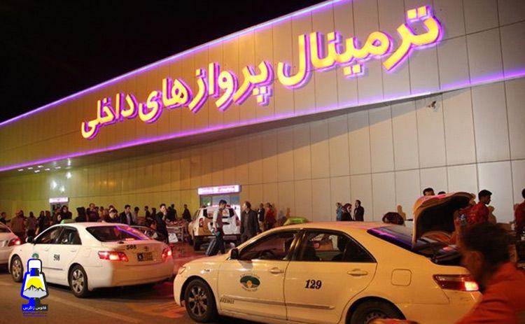رنت ماشین و خرید تفریحات در کیش استریت