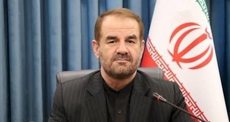 درخواست احمدزاده از پزشکیان/استانداران هر چه زودتر انتخاب شوند