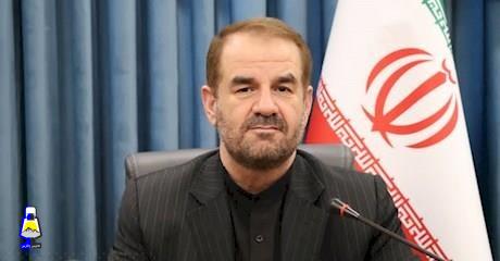 درخواست احمدزاده از پزشکیان/استانداران هر چه زودتر انتخاب شوند