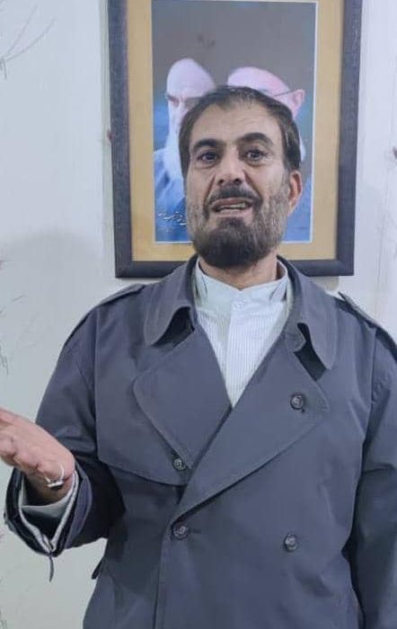 انتقاد قائم‌مقام جنبش عدالت‌طلبان مبارزه با مفاسد اقتصادی در جنوب از ستاد اجرایی فرمان امام (ره) در استان کهگیلویه و بویراحمد و کارخانه قند یاسوج