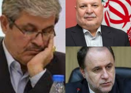 نامه تاجگردون به میرکاظمی و حاجی بابایی درباره طرح هایی در کهگیلویه و بویراحمد که از لایحه بودجه ۱۴۰۱ حذف شده اند