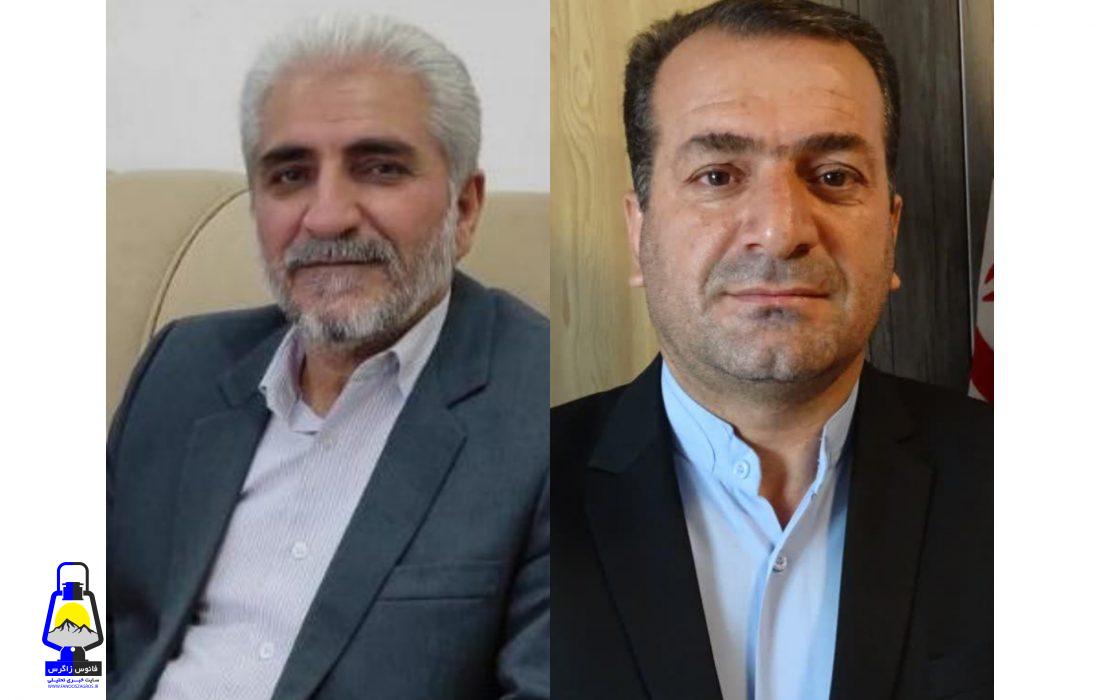 معارفه فرمانداران گچساران و باشت برگزار می شود