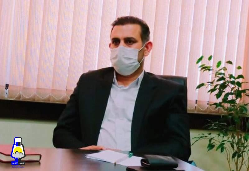 رئیس سازمان صنعت، معدن و تجارت استان کهگیلویه و بویراحمد به زودی منصوب میشود.گ