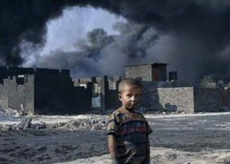 استعمارگری از مناطق نفتخیز ؛ نفت و فقر
