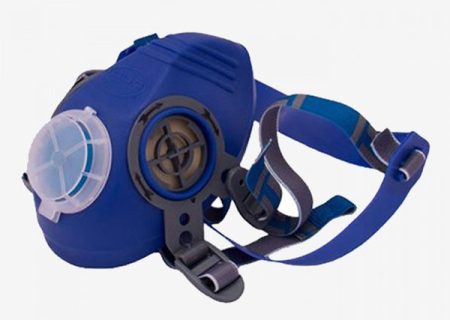 آیا ماسک نیم صورت باعث کاهش اکسیژن رسانی می شود؟